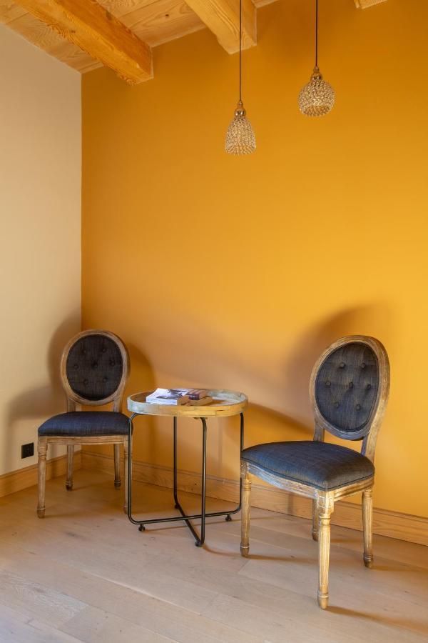 La Dependance D'elisa Holiday home