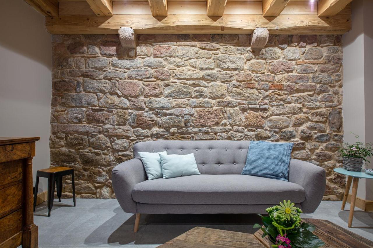 La Dependance D'elisa Holiday home *