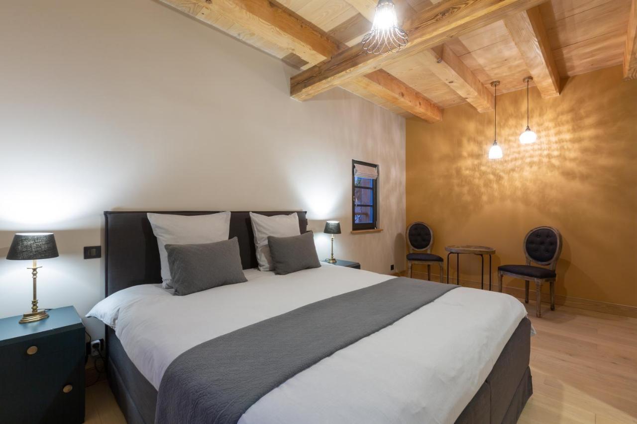 La Dependance D'elisa Holiday home Epfig