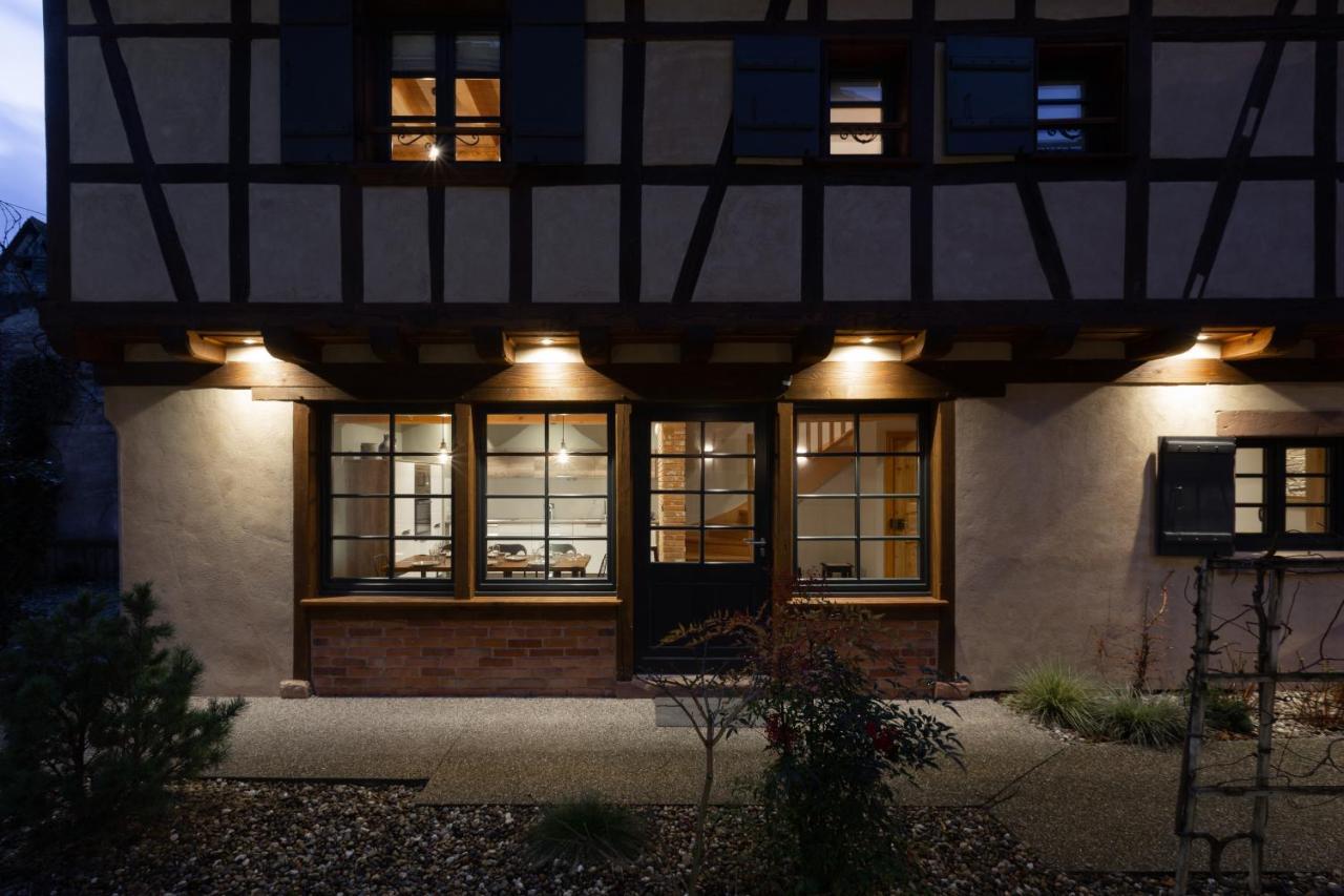 La Dependance D'elisa Holiday home *