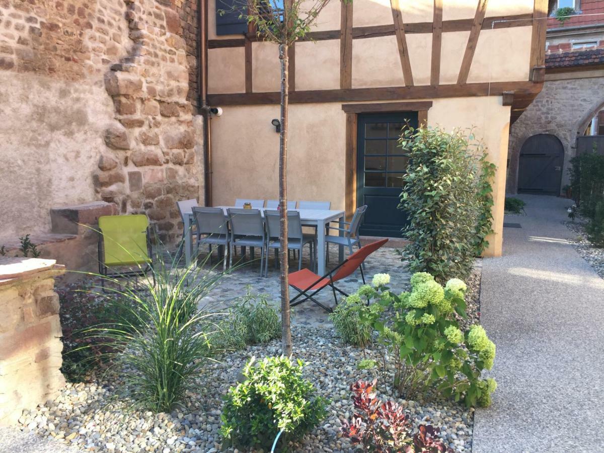 Holiday home La Dependance D'elisa